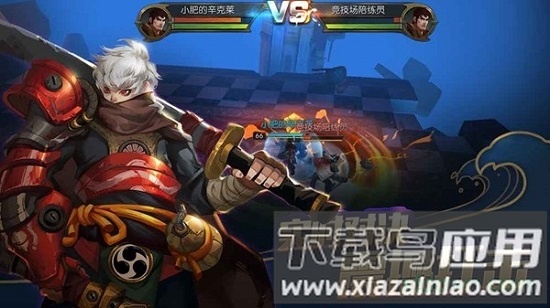 魔法与海盗截图