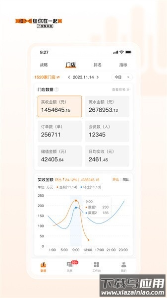 鱼司令官方版最新版截图1