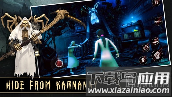 鬼奶奶2中文版最新版截图2