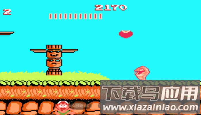 高桥名人冒险岛安卓下载