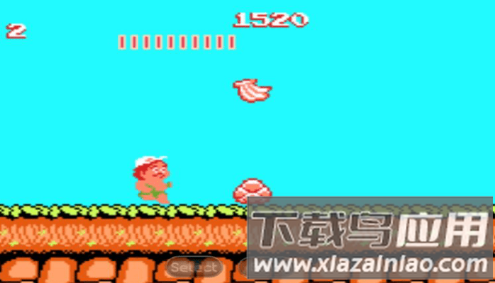 高桥名人冒险岛手机版最新版截图1