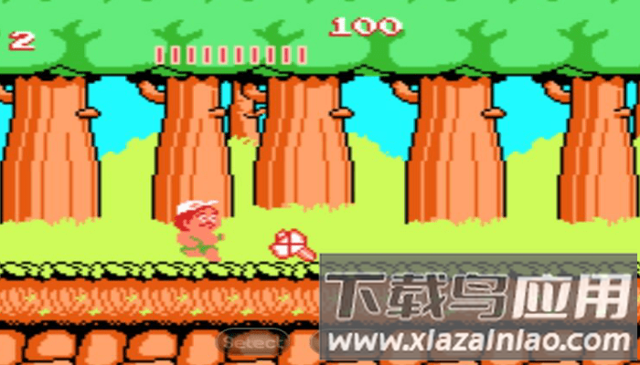 高桥名人冒险岛手机版最新版截图3