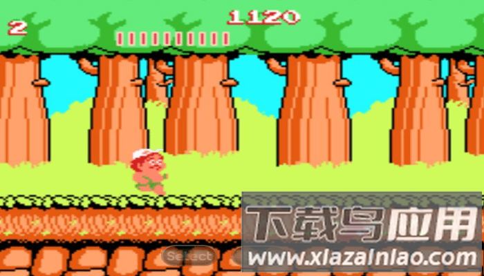 高桥名人冒险岛手机版最新版截图4