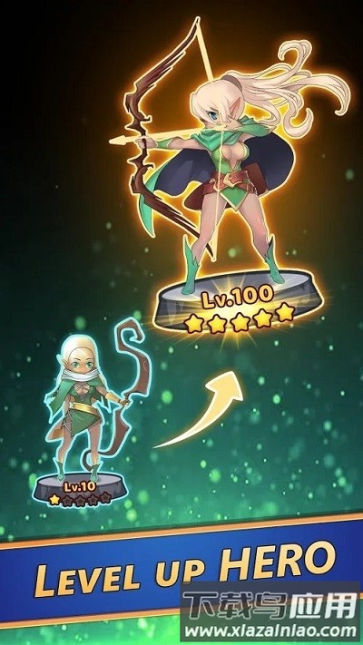 骑士战争2中文版最新版截图4