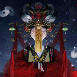 鬼嫁衣之怨念手游