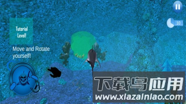 饥饿鲨鱼2021最新版截图