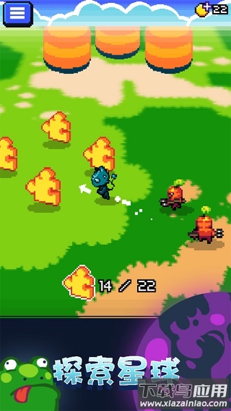 妖精组合中文版最新版截图1