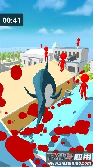飞行饥饿鲨手机版最新版截图2