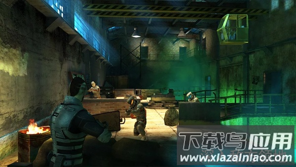 杀戮之旅3最新版最新版截图1