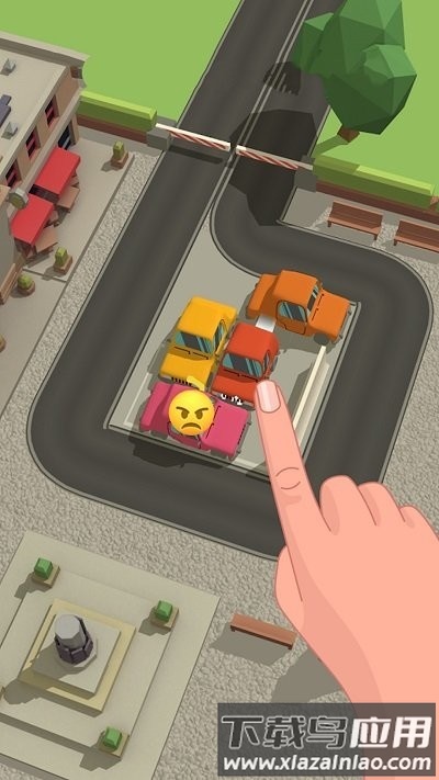 飞车冲刺吧游戏最新版截图3