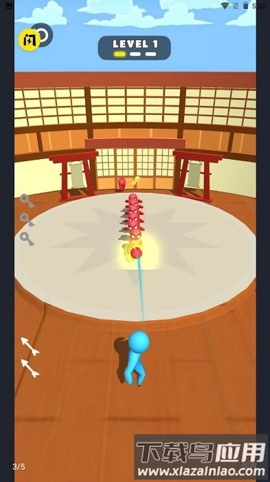 飞箭传说手机版最新版截图4