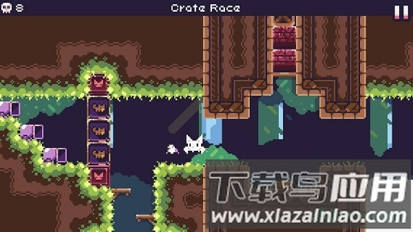 飞天萌猫手游最新版截图1