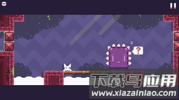 飞天萌猫手游最新版截图3