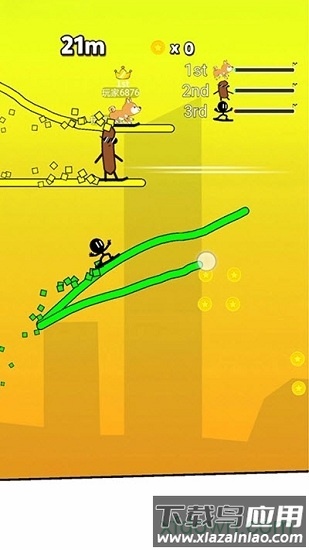 风行侠游戏最新版截图2