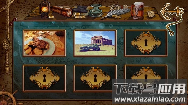 旅者拼图手游最新版截图3