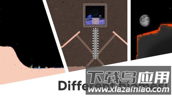 青蛙历险记游戏最新版截图2