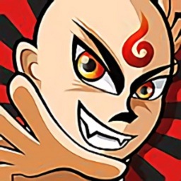 悟空救我完整版
