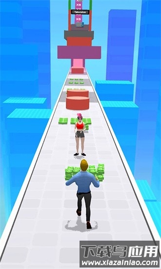 顶级富翁最新版截图3