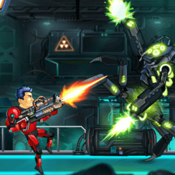 阿尔法之枪手机版