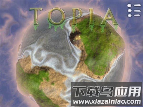 顶级世界建造者Topia最新版截图1