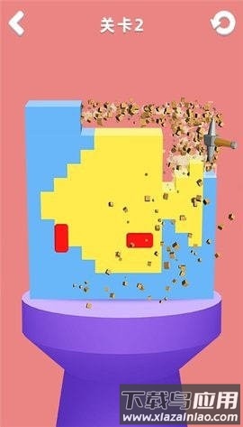 锤子高手游戏截图1