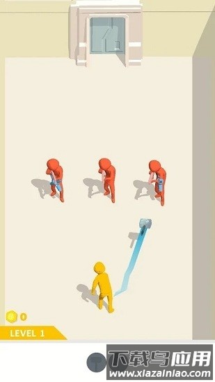 锤子的艺术游戏截图3