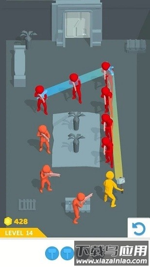 锤子的艺术游戏截图4