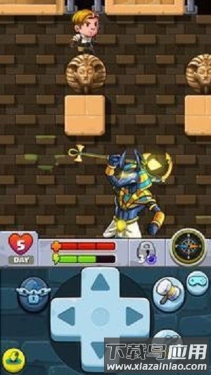 钻石探险家手游最新版截图1