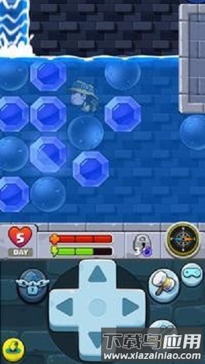 钻石探险家手游最新版截图2