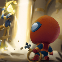 钻石探险家手游