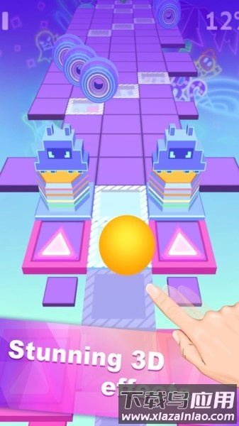 钢琴块跳跃最新版截图2