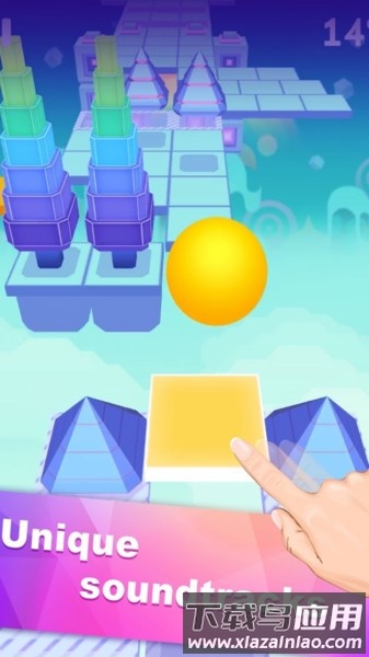 钢琴块跳跃最新版截图4