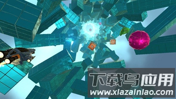 量子冲刺官方版最新版截图1