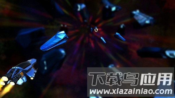 量子冲刺官方版最新版截图2