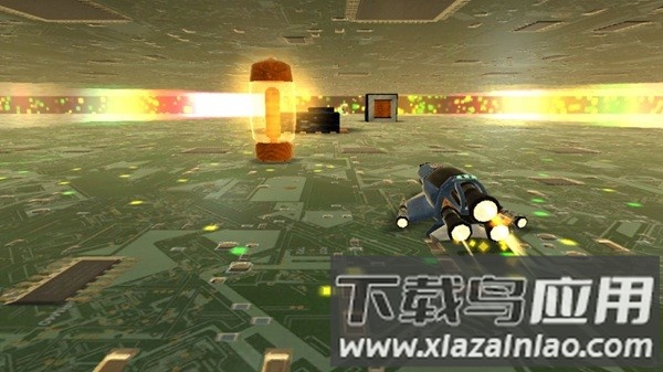 量子冲刺官方版最新版截图3