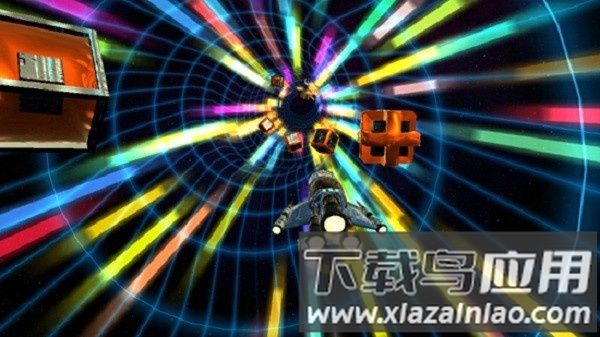 量子冲刺官方版最新版截图4