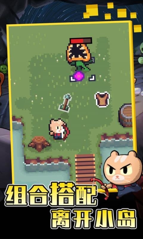 回家的猫官方版