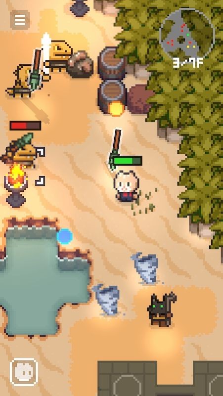 回家的路破解版下载