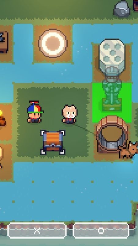 回家的路无限资源版(The Way Home)最新版截图2