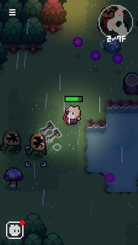 回家的路无限资源版(The Way Home)最新版截图3