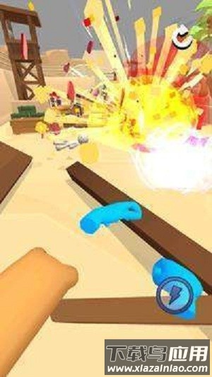 部队长官手游最新版截图1