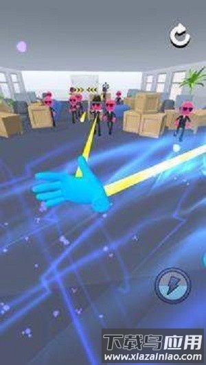 部队长官手游最新版截图2