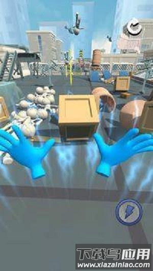 部队长官手游最新版截图3