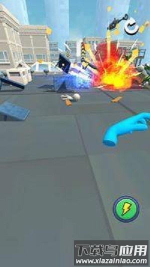 部队长官手游最新版截图4