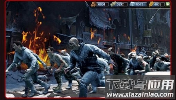 尸境黎明游戏 尸境黎明手游下载