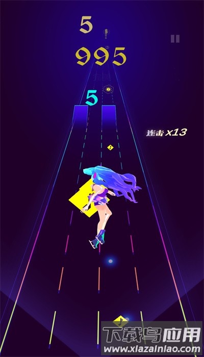 音速舞者手机版最新版截图3