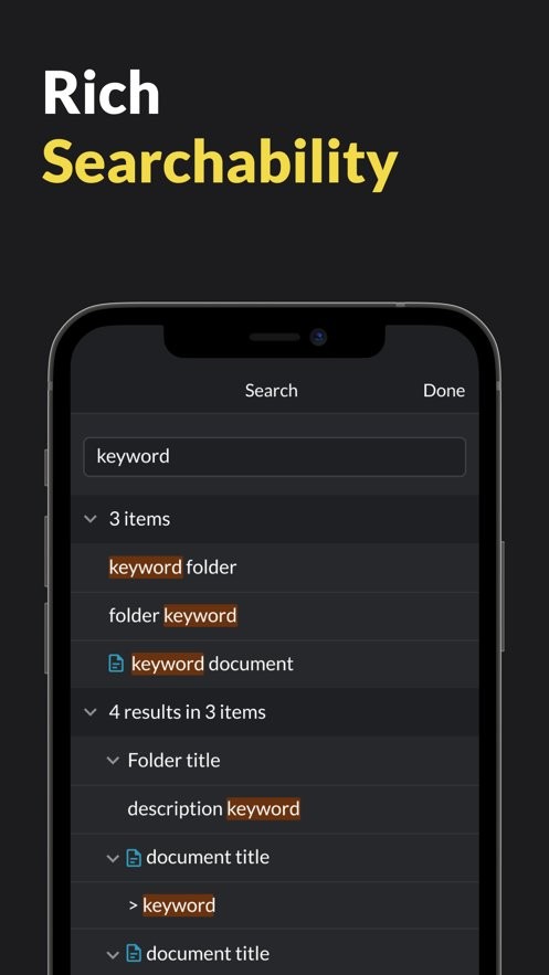 boostnote程序员笔记本最新版截图1