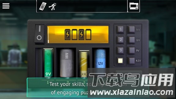 邪恶的邻居游戏最新版截图5