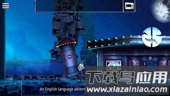 邪恶的冒险手游最新版截图2