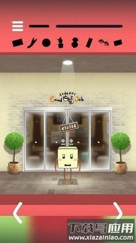 逃脱游戏邮筒汉化版最新版截图4